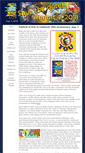 Mobile Screenshot of fayettefestival.org